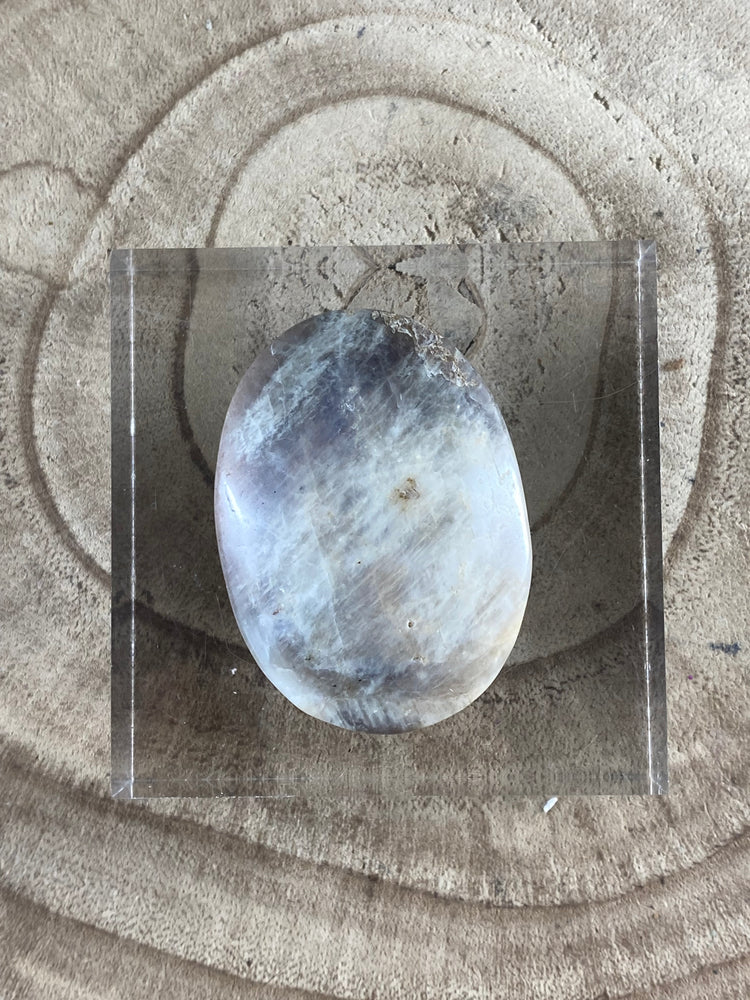 Moonstone Palmstone