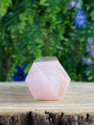 Rose Quartz Tower