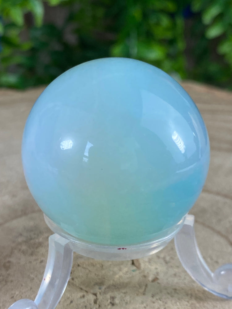 Opalite Sphere
