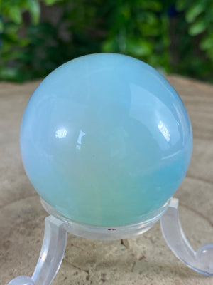 Opalite Sphere