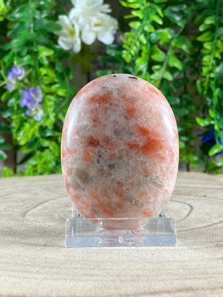 Sunstone Palmstone