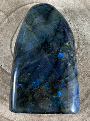 Labradorite