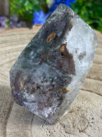 Polished Shamanic Quartz