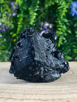 Black Tourmaline