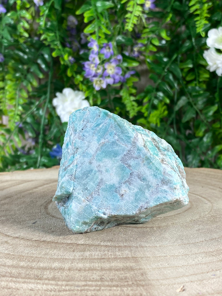 Amazonite