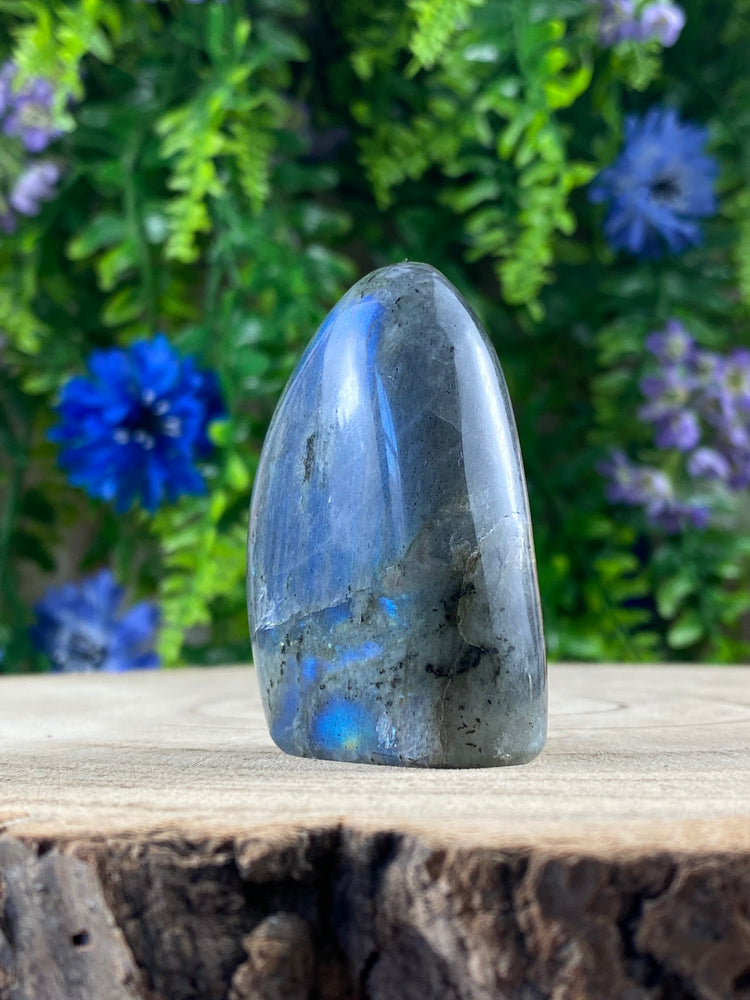 Labradorite Freeform