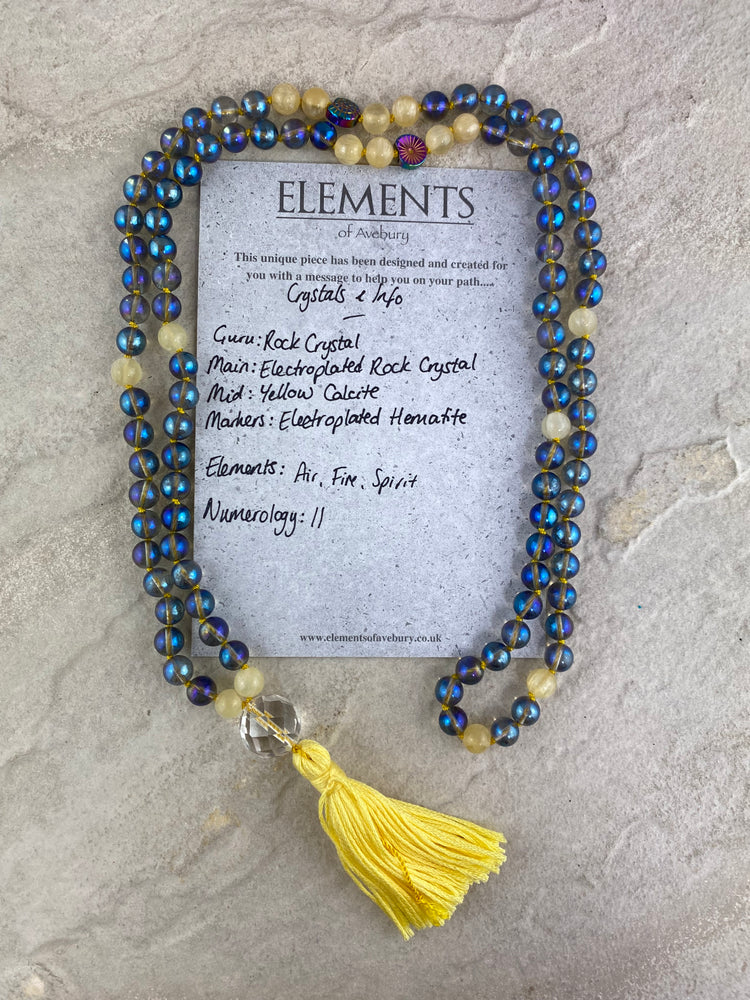 Mala by Shanane - In The Spot Light