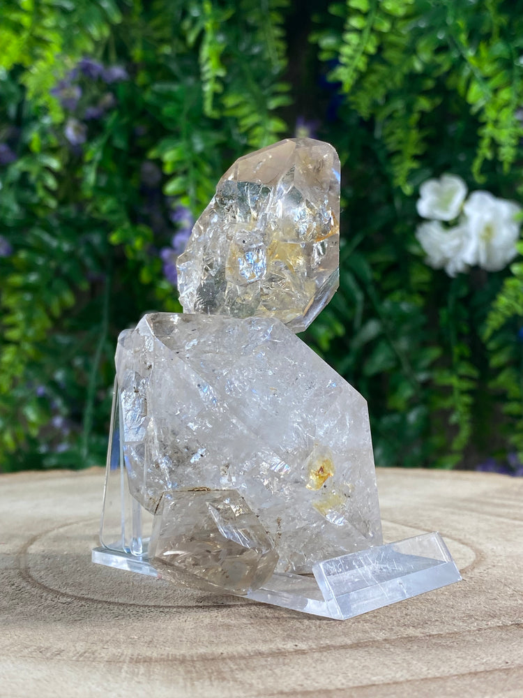 Herkimer Diamond