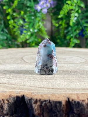 Larimar Tower