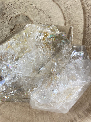 Herkimer Diamond