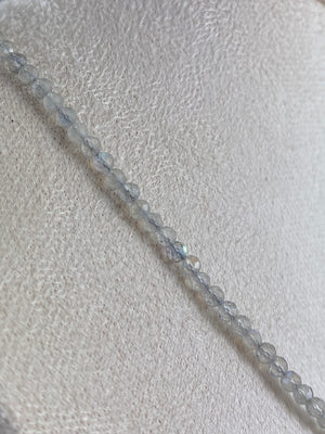 Labradorite Necklace
