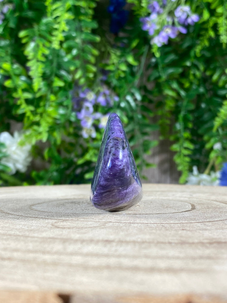 Charoite