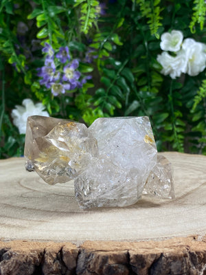 Herkimer Diamond