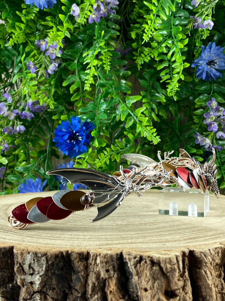 Dragons Blood Circlet