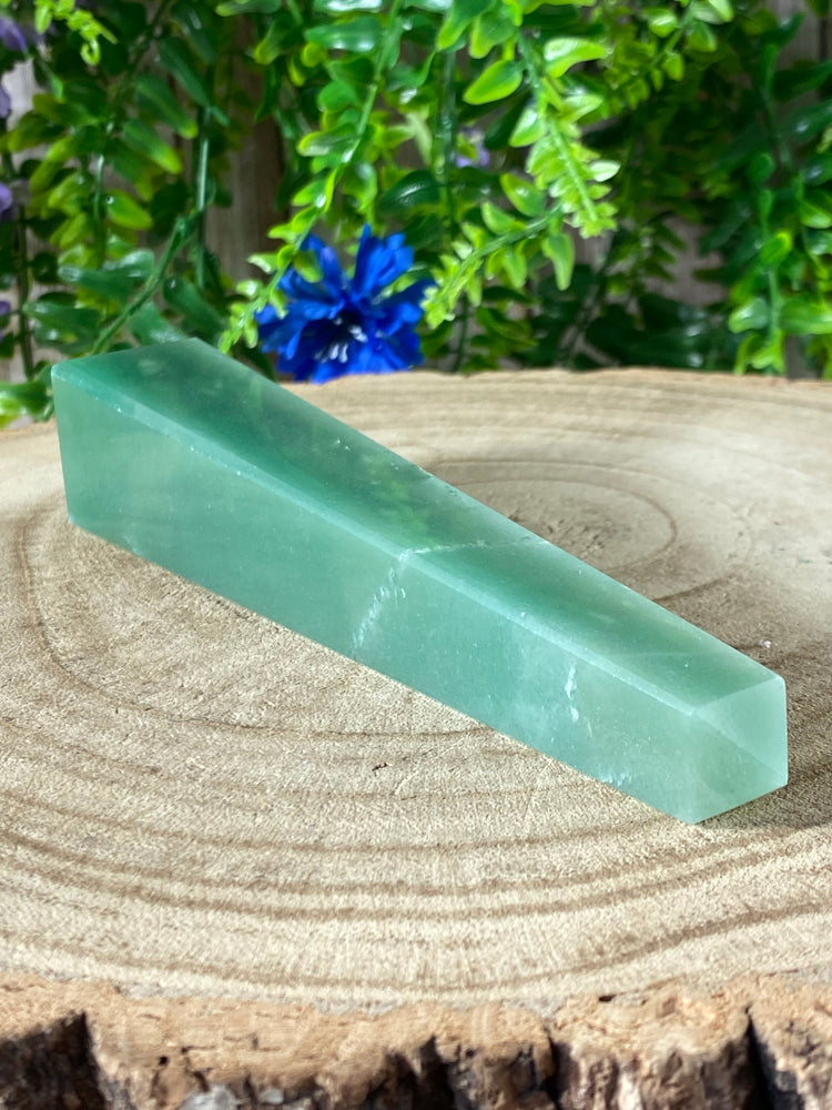 Green Aventurine Tower