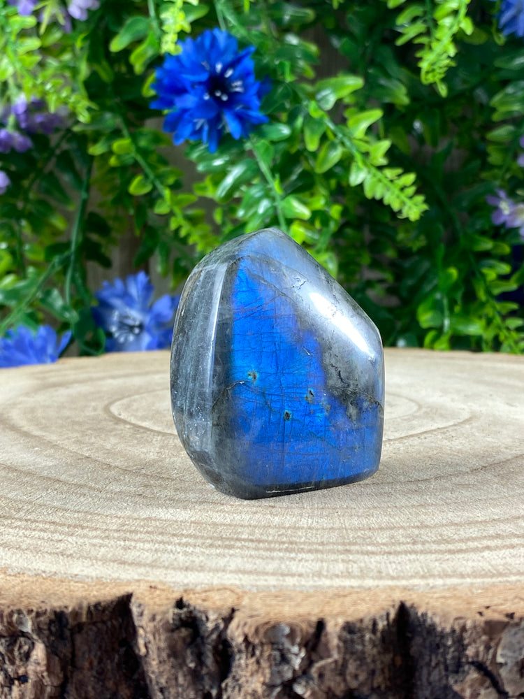 Labradorite Freeform
