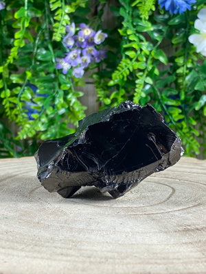 Shungite