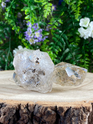 Herkimer Diamond