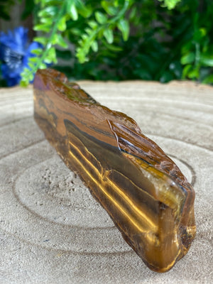 Tigers Eye