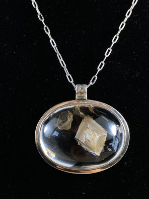 Manifestation Quartz