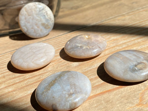 Wiltshire Star Stone Tumbles