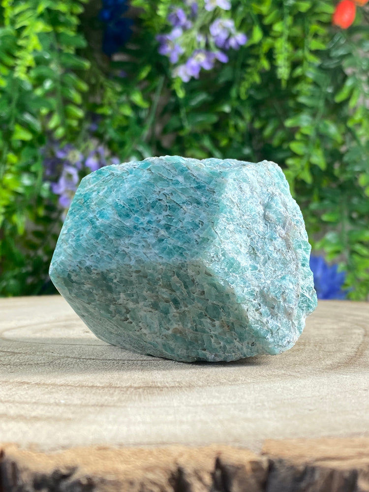 Amazonite