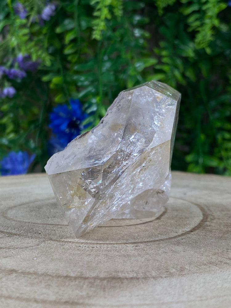 Herkimer Diamond