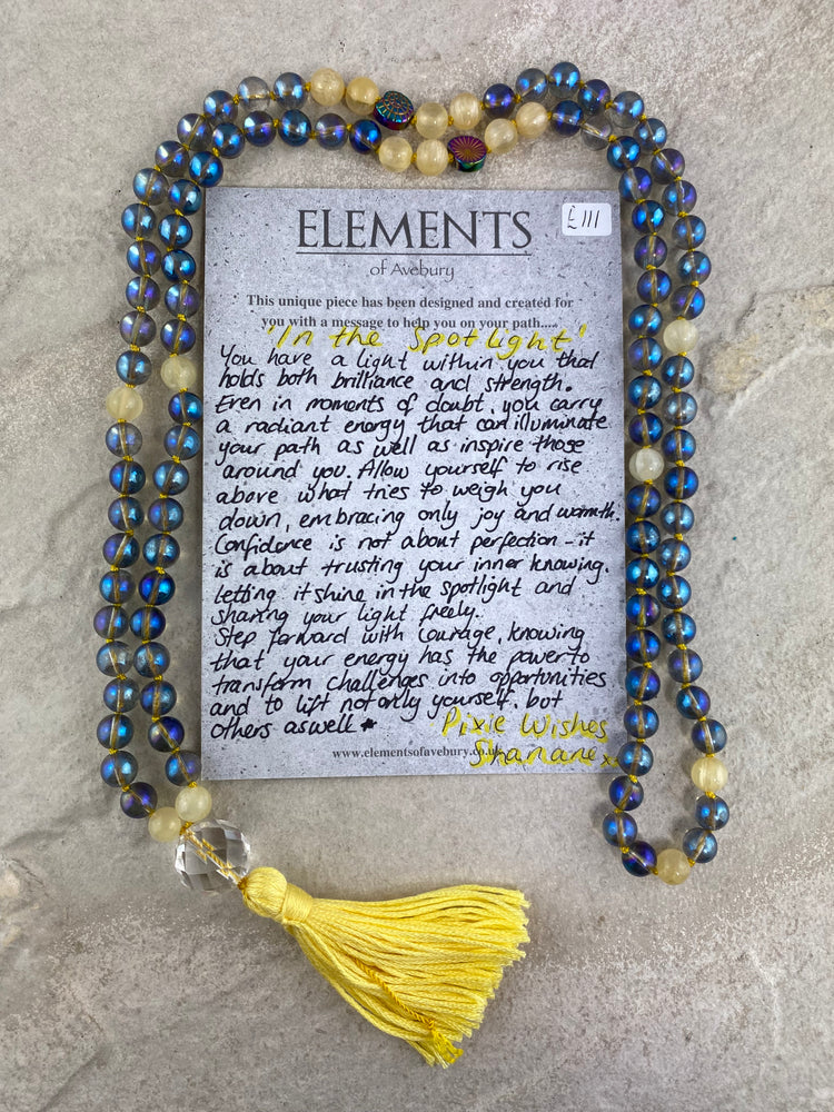 Mala by Shanane - In The Spot Light