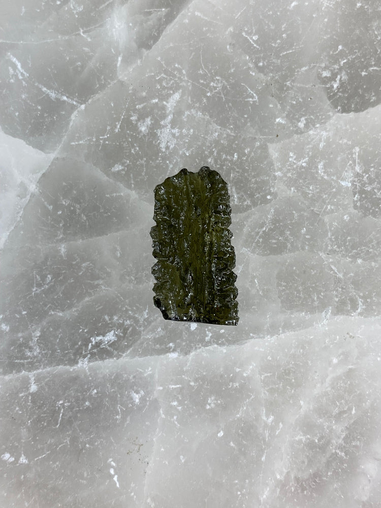 Moldavite