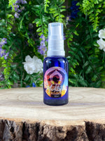 “Meditation” Aroma Mist Spray