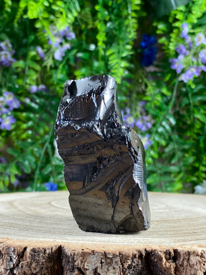 Shungite