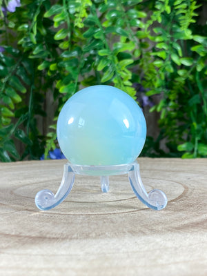 Opalite Sphere