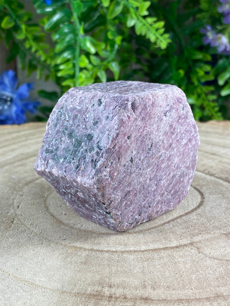 Raw Ruby