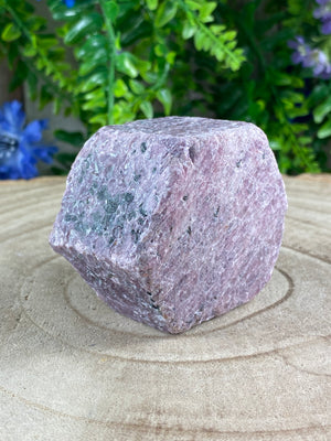 Raw Ruby