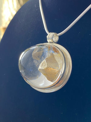 Manifestation Quartz