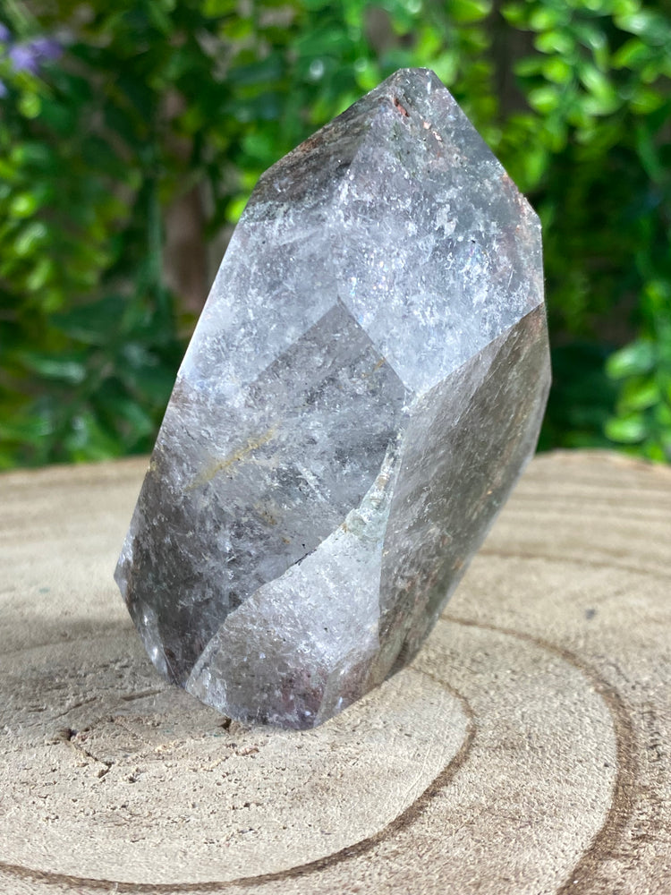 Polished Shamanic Quartz