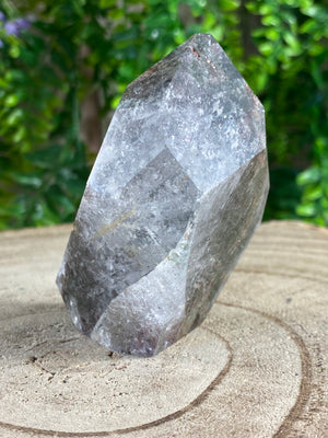 Polished Shamanic Quartz
