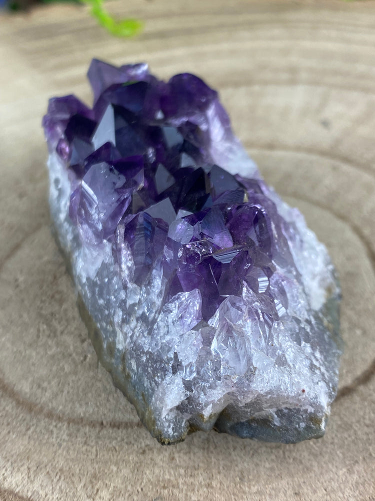 Amethyst Bed