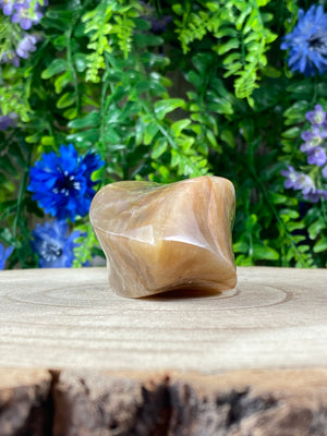 Moonstone Flame