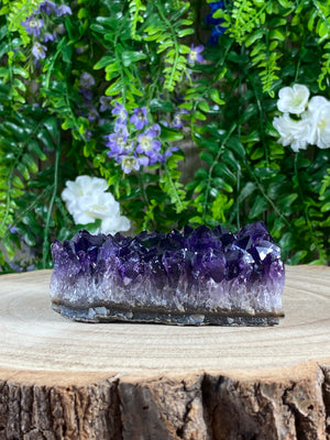 Amethyst Slice