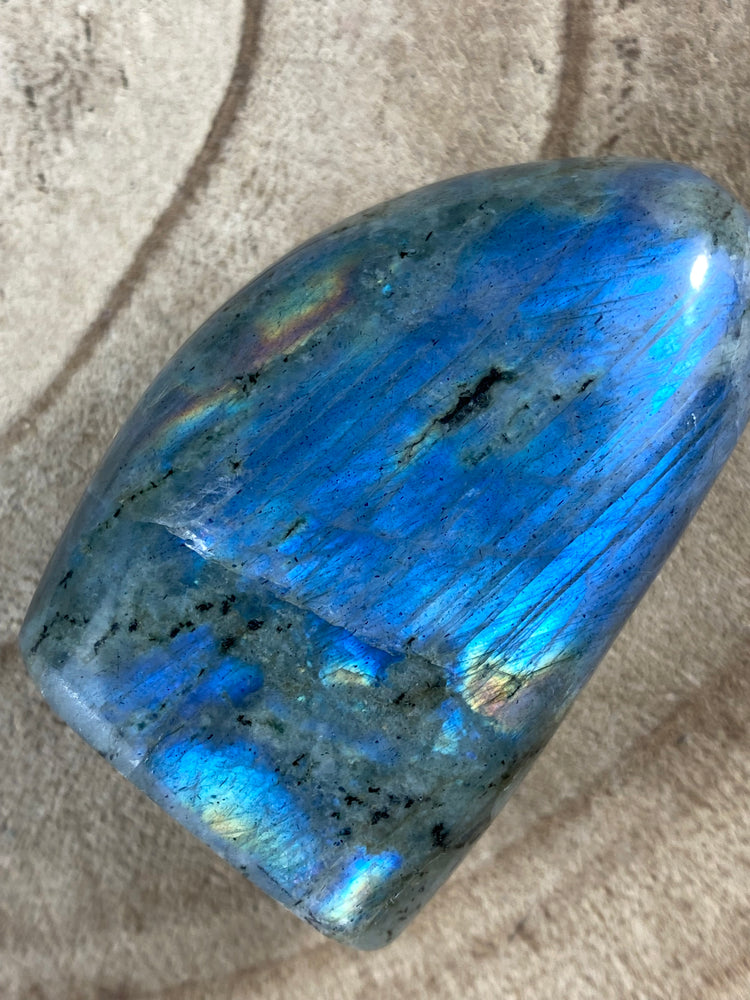 Labradorite Freeform