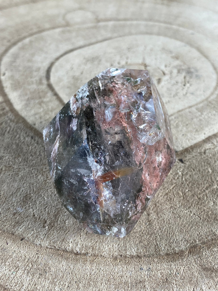 Shamanic Quartz