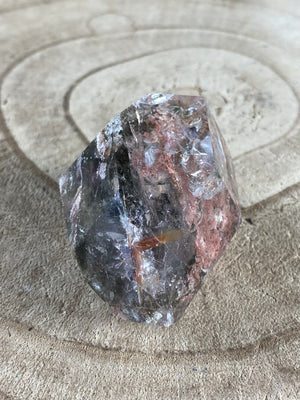 Shamanic Quartz