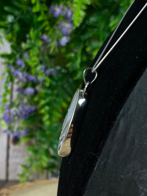 Pendant Moonstone