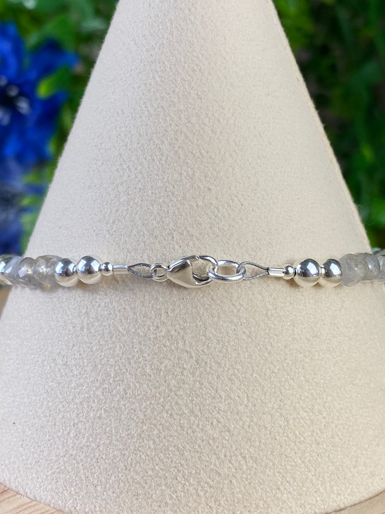 Labradorite Bracelet