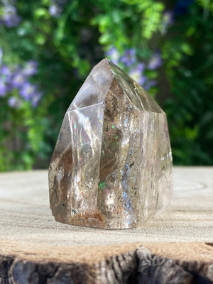 Lodolite