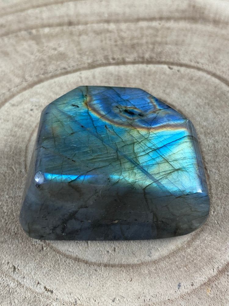 Labradorite Freeform
