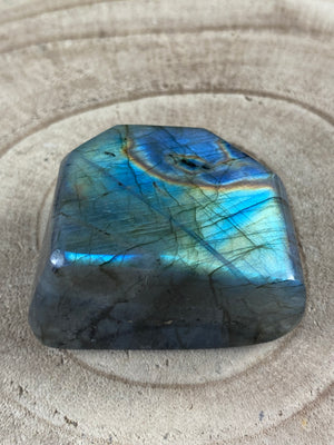 Labradorite Freeform