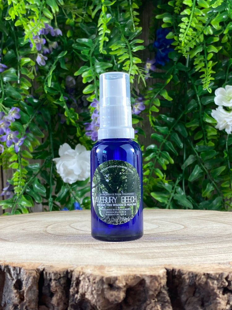 'Avebury Beech' Aroma Mist Spray