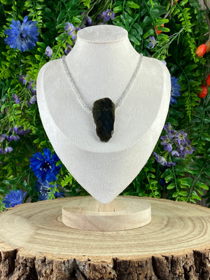 Labradorite Necklace